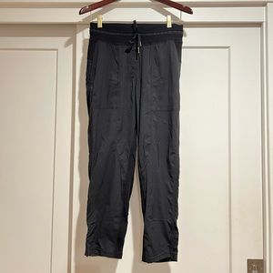 Lululemon Dance Studio Crop Pants